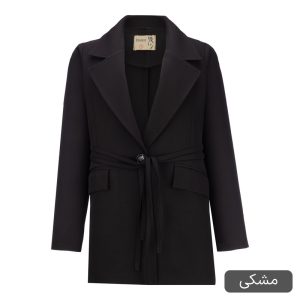 مانتو کتی زنانه السانا مدل آیدانا کد 2467