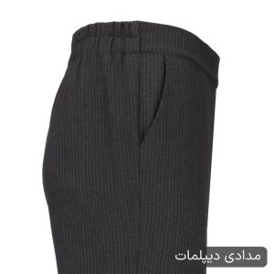 ست 3 تکه لباس رسمی زنانه السانا مدل  سمیناز کد 2405