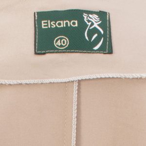 مانتو بلند زنانه السانا مدل فلورانس کد 68601