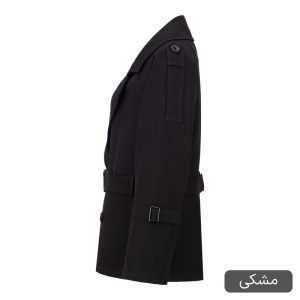 مانتو زیر باسن زنانه السانا مدل رابو کد 2530