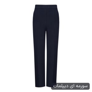 ست 3 تکه لباس رسمی زنانه السانا مدل  سمیناز کد 2405