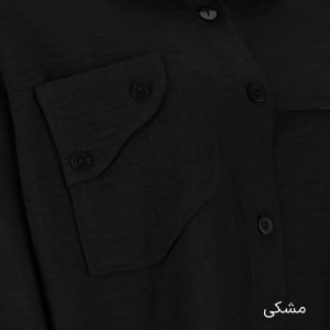 شومیز زنانه السانا مدل ماریونا کد 2704