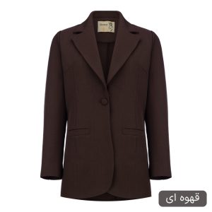 مانتو کتی زنانه السانا مدل هانیدا کد 2461