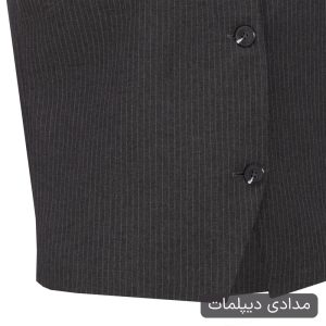ست 3 تکه لباس رسمی زنانه السانا مدل  سمیناز کد 2405