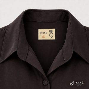 شومیز زنانه السانا مدل جسیکا کد 2723