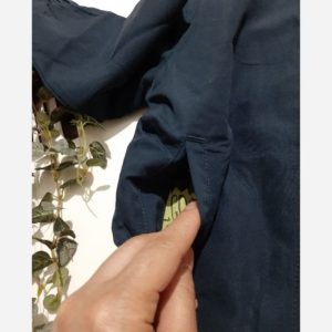کاپشن پسرانه لوپیلو مدل L1006