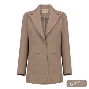 مانتو کتی زنانه السانا مدل هانیدا کد 2461