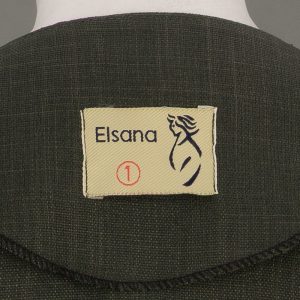 مانتو زنانه السانا مدل تینوش کد 216204