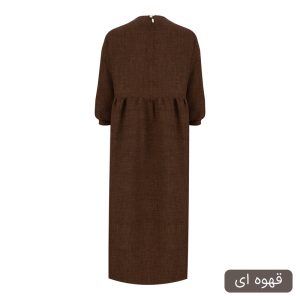 مانتو زنانه السانا مدل رایمن کد 2235