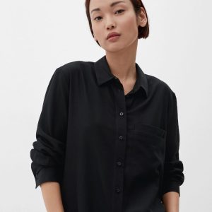 مانتو زنانه اس الیور مدل 22640491