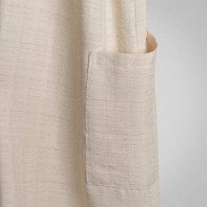 مانتو زنانه السانا مدل ایرای کد 218404