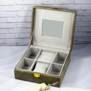 جعبه جواهرات مدل G_Lnd_101