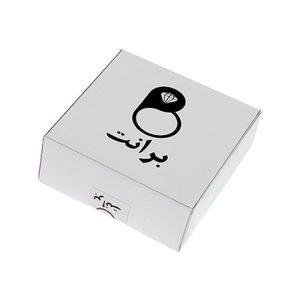ست انگشتر برانت مدل عشق