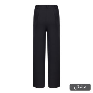 شلوار بگ زنانه السانا مدل ماکوان کد 2424