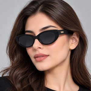 عینک آفتابی زنانه آیدل مدل H08