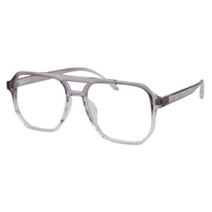 فریم عینک طبی خلبانی (Aviator) مدل 20345 مناسب برای انواع صورت