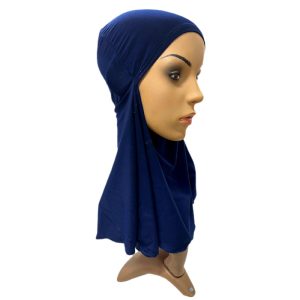 یقه حجاب مدل زیرشالی