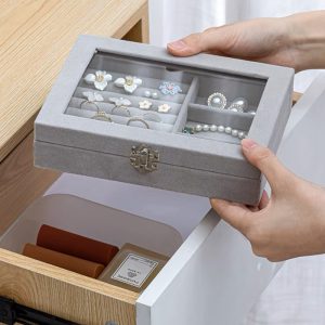 جعبه جواهرات مدل مونیکا