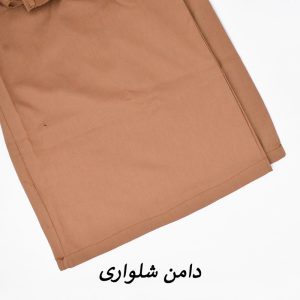 دامن شلواری زنانه مدل Lenvia کد M5827