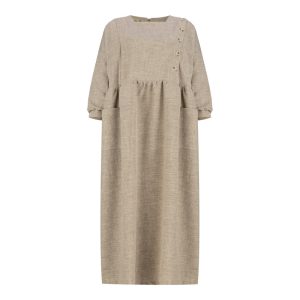 مانتو زنانه السانا مدل رایمن کد 2235