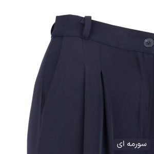 شلوار بگ زنانه السانا مدل ماکوان کد 2424