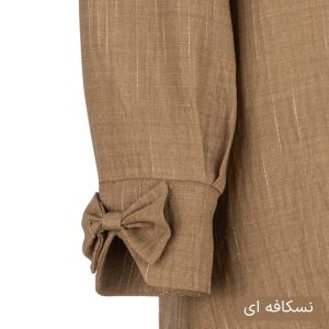 شومیز زنانه السانا مدل میترا کد 2626