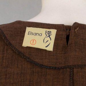 مانتو زنانه السانا مدل رایمن کد 2235