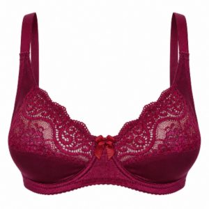 سوتین ساده زنانه مدل فنردار