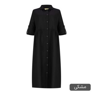 مانتو زنانه السانا مدل کارلی کد 2701
