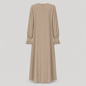 مانتو زنانه السانا  مدل پاتریشیا کد 2706